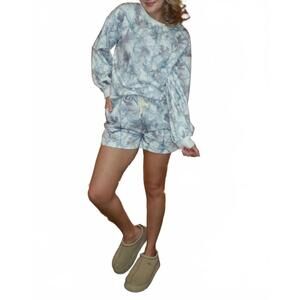 NEW JUPITER & ME coffee and camo matching set in cream